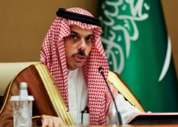 Israel will block rare Saudi-led ministerial delegation from visiting West Bank, official says, as anger over Gaza grows