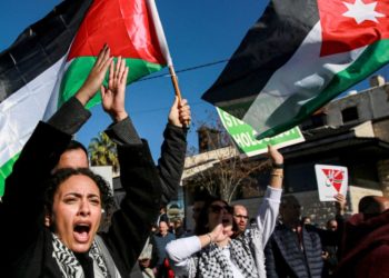 Israeli Attacks on Syria Risk Destabilizing Jordan