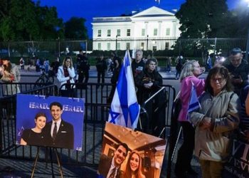 Israeli NY Consul General: Killing of Embassy Staffers Thanks to Qatar’s Brainwashing on Campus