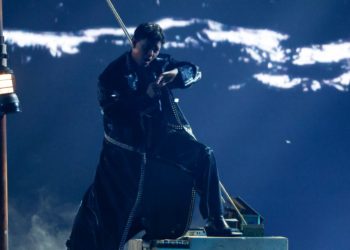 JJ Of Austria Crowned Eurovision 2025 Winner