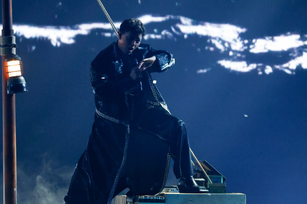 JJ Of Austria Crowned Eurovision 2025 Winner