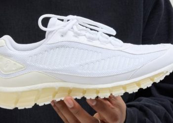 JJJJound Reimagines the ASICS GEL-QUANTUM 360