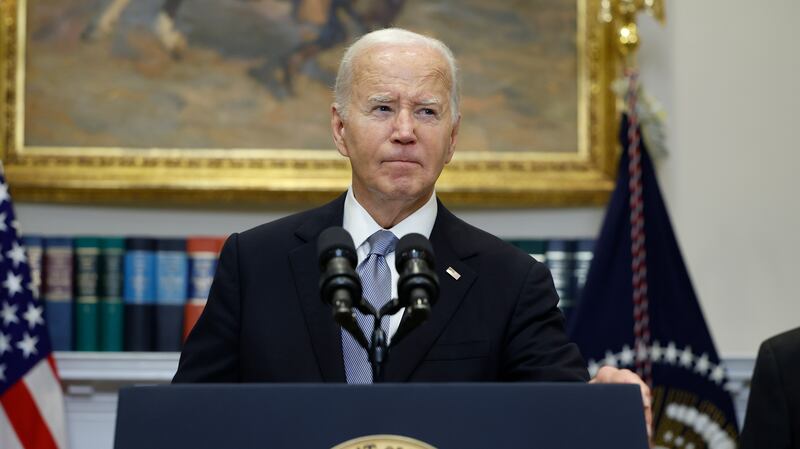 Joe Biden's declining health and alleged efforts to obscure it are detailed in Jake Tapper's controversial new book.
