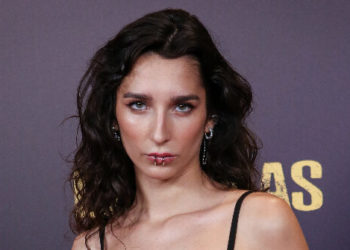 Jean Paul Gaultier Enlists Transgender Model for Women’s Perfume Ad Campaign