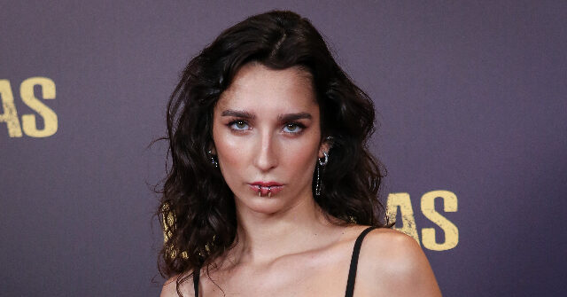 Jean Paul Gaultier Enlists Transgender Model for Women’s Perfume Ad Campaign