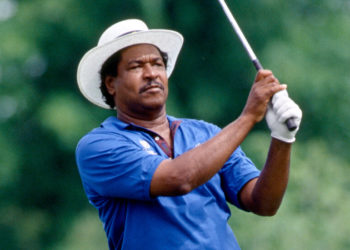 Jim Dent, Long-Driving Golfer on PGA and Senior Tours, Dies at 85