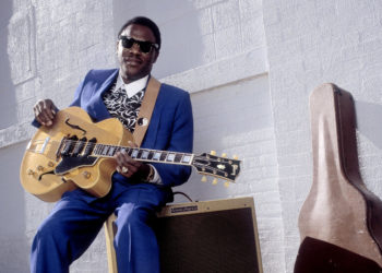 Joe Louis Walker, Free-Ranging Blues Explorer, Is Dead at 75