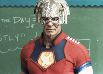 John Cena Returns in Max’s ‘Peacemaker’ Season 2 Official Teaser Trailer