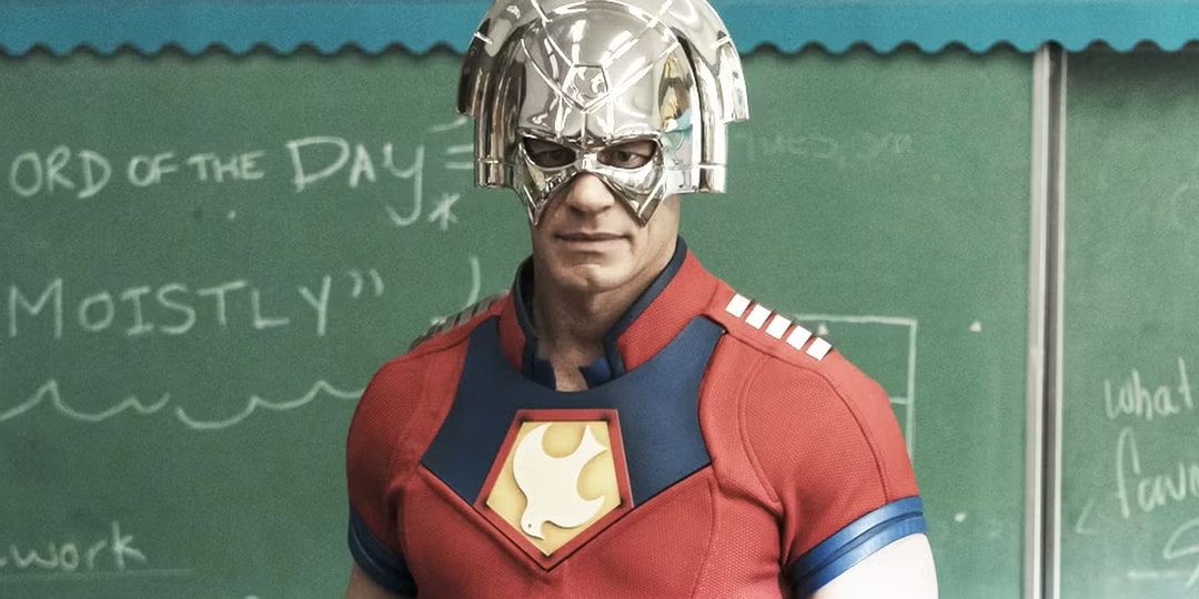 John Cena Returns in Max’s ‘Peacemaker’ Season 2 Official Teaser Trailer