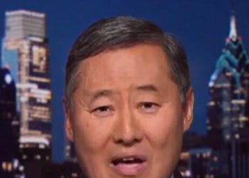 John Yoo: Special Counsel Needed to Investigate Alleged Biden Health Cover-Up