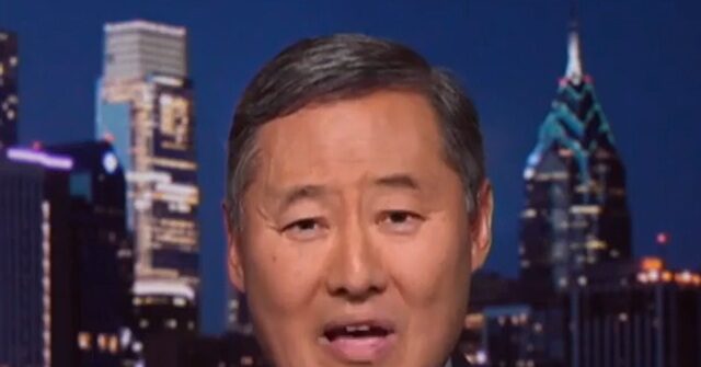 John Yoo: Special Counsel Needed to Investigate Alleged Biden Health Cover-Up