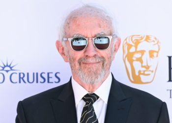 Jonathan Pryce Worries He Could Be Denied Entry To U.S. For Speaking Mind On Trump’s Tariff Plan