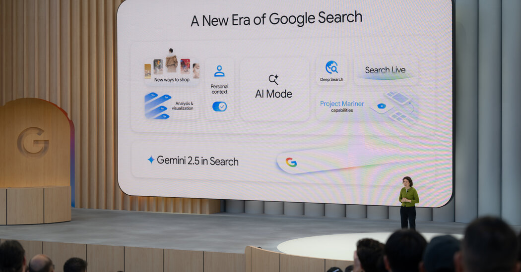 WILL GOOGLE’S SEARCH MONOPOLY CONTINUE TO CRIPPLE THE INTERNET? This judge is going to decide 🚨