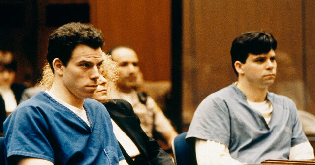 Judge Reduces Menendez Brothers’ Sentence: Eligible for Parole
