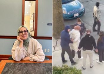 Judge orders immediate release of Tufts student Rumeysa Ozturk detained by ICE