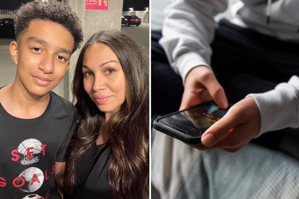 Judge rejects arguments that AI chatbots have free speech rights in lawsuit over teen’s death