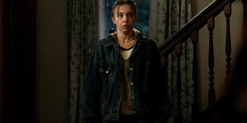 Julianne Moore Helps Sydney Sweeney Cover Up a Murder in New ‘Echo Valley’ Trailer