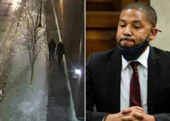 Jussie Smollett posts bizarre Instagram screed proclaiming innocence and insisting he suffered hate crime attack