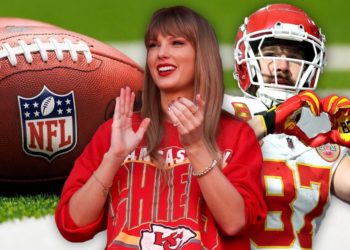 Kansas City Chiefs 2025 Schedule: All The NFL Games Taylor Swift Could Attend To Support Travis Kelce’s Super Bowl Run