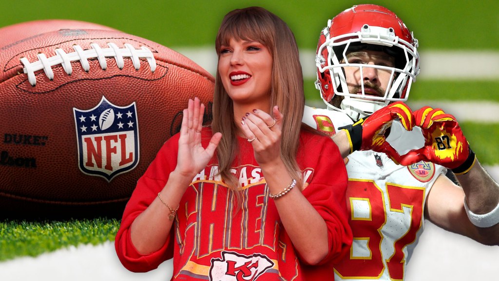 Kansas City Chiefs 2025 Schedule: All The NFL Games Taylor Swift Could Attend To Support Travis Kelce’s Super Bowl Run