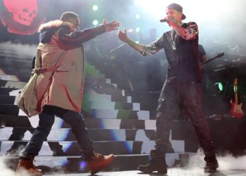 Kanye West’s Latest Rant Is Against J. Cole and Kendrick Lamar’s Music