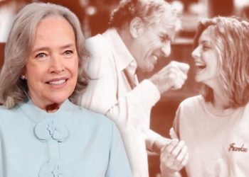 Kathy Bates On Why Garry Marshall Didn’t Cast Her In ‘Frankie And Johnny’ & Why She’s Never Felt She “Belonged” In Hollywood