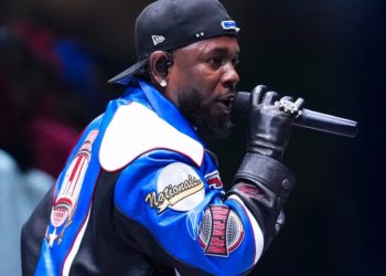 Kendrick Lamar To Headline Spilt Milk 2025: Here’s the Full Lineup