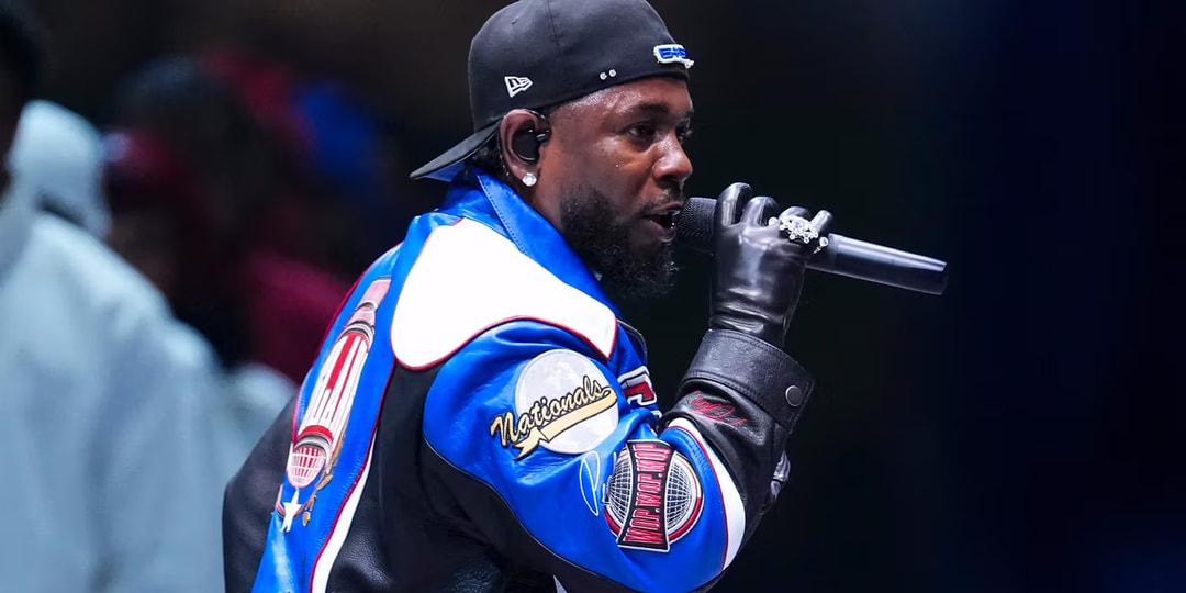 Kendrick Lamar To Headline Spilt Milk 2025: Here’s the Full Lineup