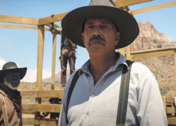 Kevin Costner’s Lawyer Cries “Shakedown” As Stuntwoman Slams Star & ‘Horizon’ Franchise Over “Violent Unscripted” Rape Scene