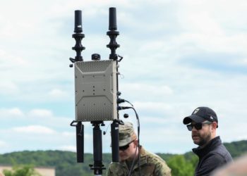 Killing drones softly