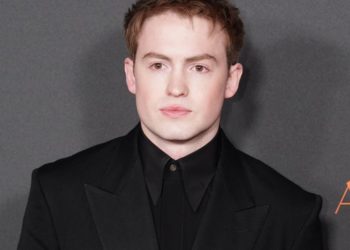 Kit Connor Will Reportedly Star in Alex Garland’s ‘Elden Ring’ Film