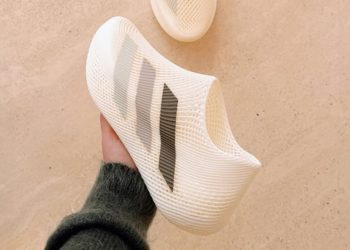 Kith Teases Upcoming adidas Climacool Collab