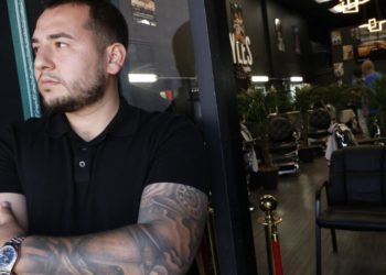 L.A. landlord stops blasting “Baby Shark” tune to drive off homeless following complaints