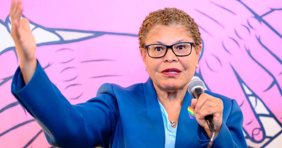 L.A.’s mayor declared a homelessness emergency. Now, some at City Hall want to move past it