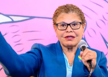 L.A.’s mayor declared a homelessness emergency. Now, some at City Hall want to move past it