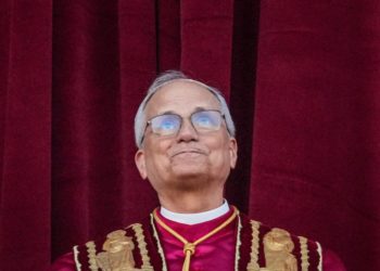 LGBTQ Catholics hope Pope Leo XIV continues Francis’ legacy of acceptance