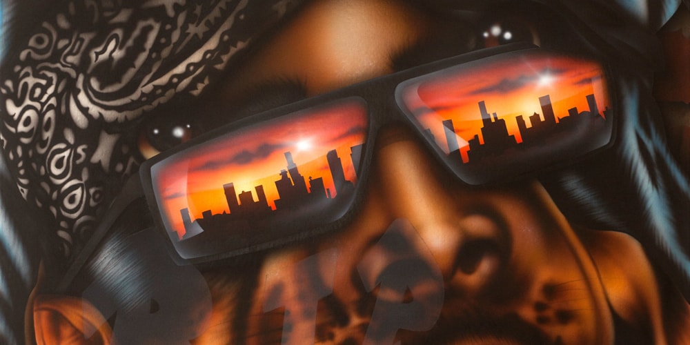 La Art Book Fair 2025 to Open With Mario Ayala Ticket Edition