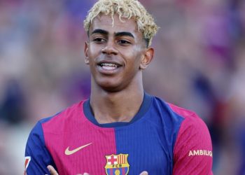 Lamine Yamal Inks New Long-Term Contract With FC Barcelona