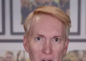 Lankford: Illegal Immigrants Should Get Due Process