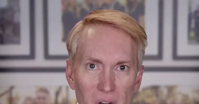 Lankford: Illegal Immigrants Should Get Due Process