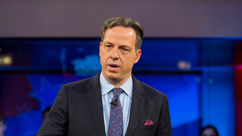 Jake Tapper apologized to Lara Trump after the two sparred in a 2020 interview over Joe Biden's cognitive state.