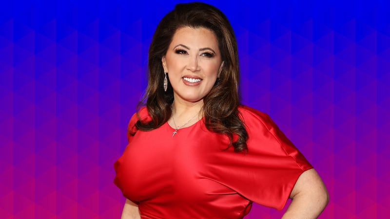 Janette Nesheiwat