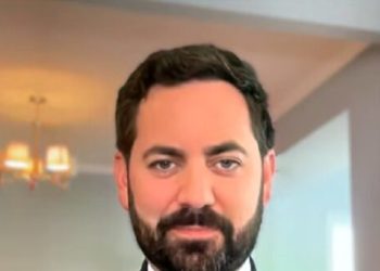 Lawler: Current Tax Plan Won’t Get My Vote Due to SALT, ‘We Don’t Have to Find a Dime’ for SALT