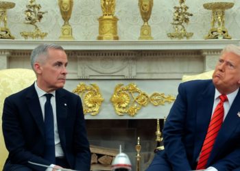 Lawrence O’Donnell Mocks Trump Getting ‘Humiliated’ Without Realizing It