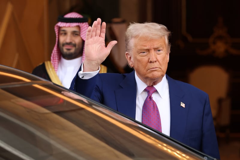 Trump