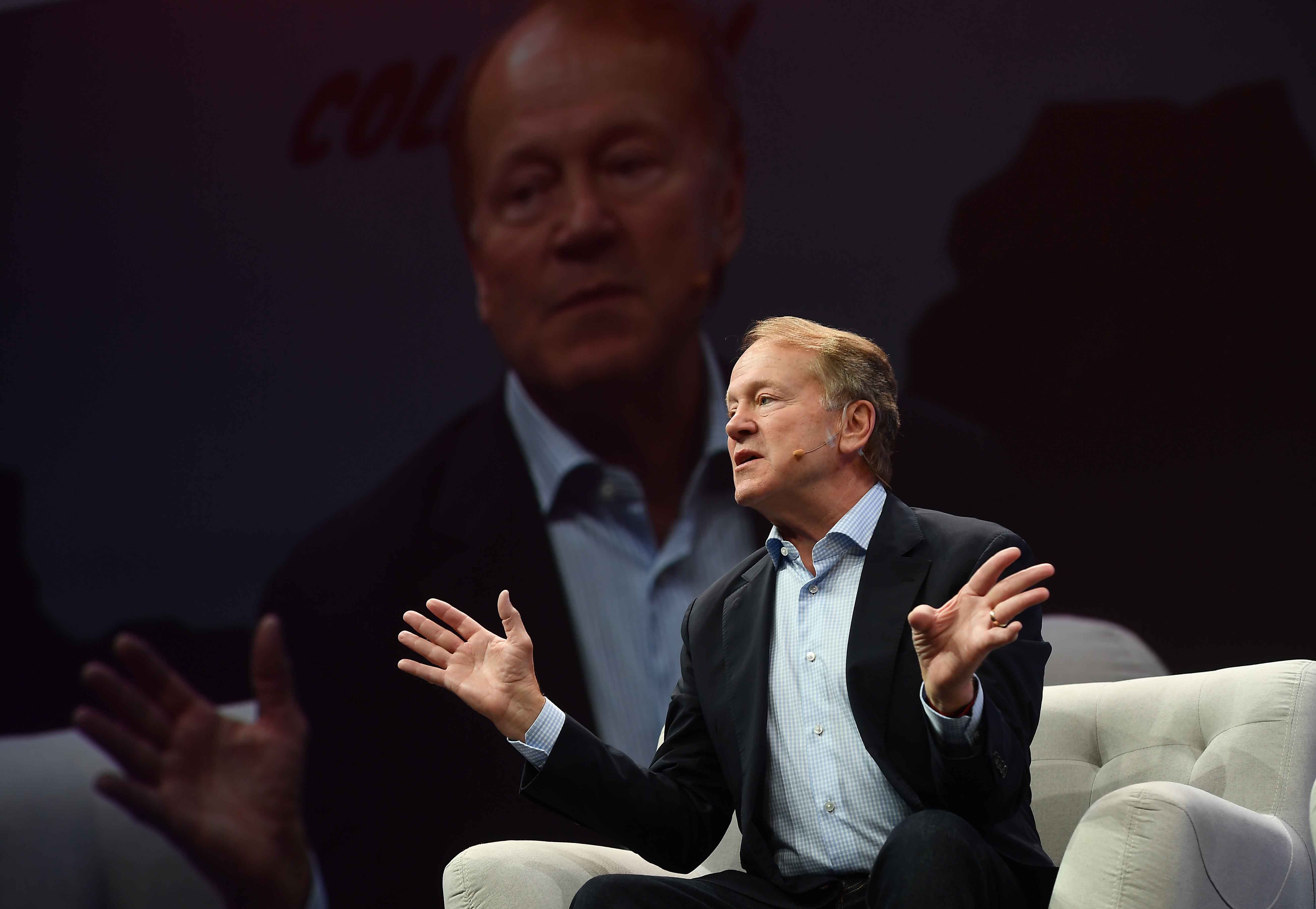 John Chambers