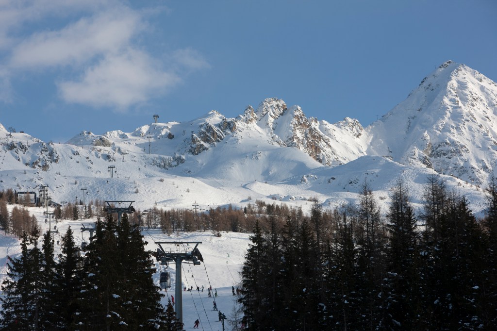 Les Arcs Film Festival Announces Greece As 2025 Country Of Focus