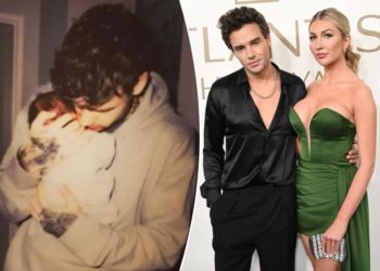 Liam Payne’s $32M estate will all go to his son — with nothing for Kate Cassidy: ‘Nobody else gets anything’
