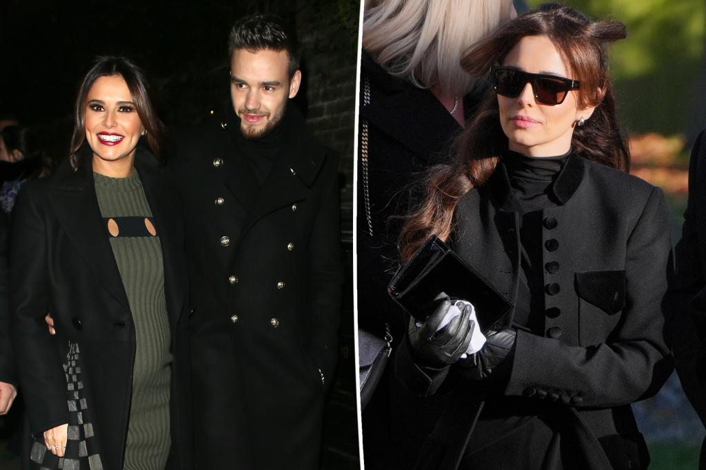 Liam Payne’s ex Cheryl Cole takes over 1D singer’s $32M fortune after he died without will
