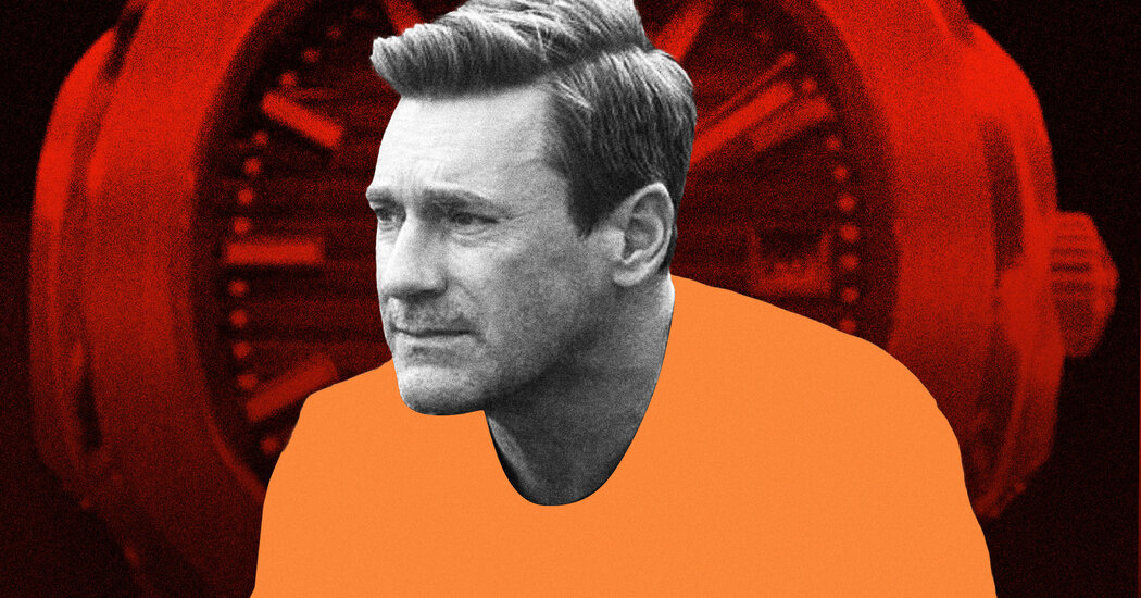 Lifestyles of the Rich and Miserable